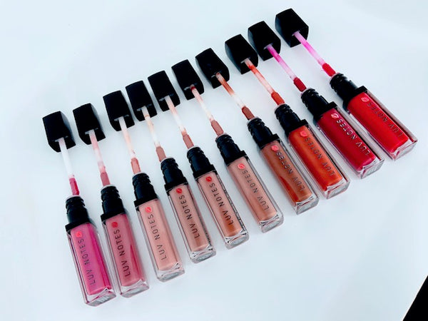 Lip Lacquer