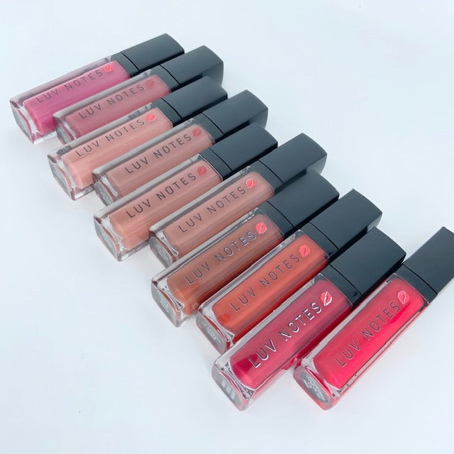 Lip Lacquer