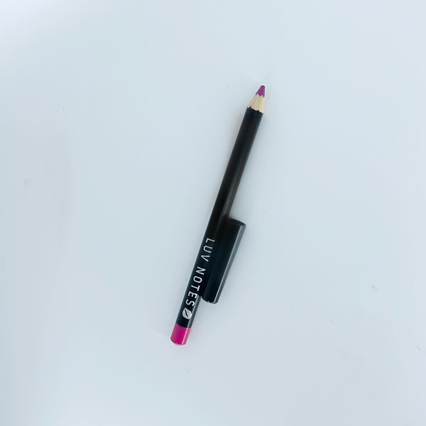 Lip Pencil