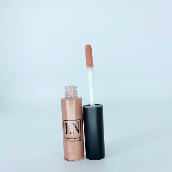 Hydro Lip Gloss