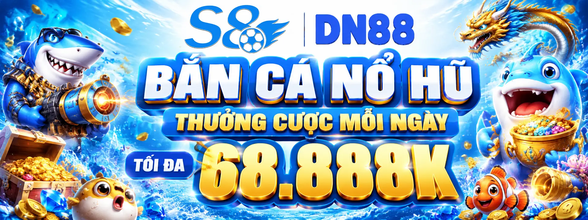 Banner dn88