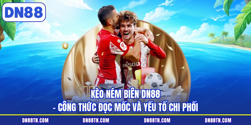 Kèo ném biên